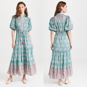 Bell Brielle Maxi Dress